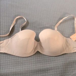 NWT Thirdlove Eyelash Lace Demi Bra 30E